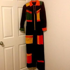 Fashion Nova Jumpsuit